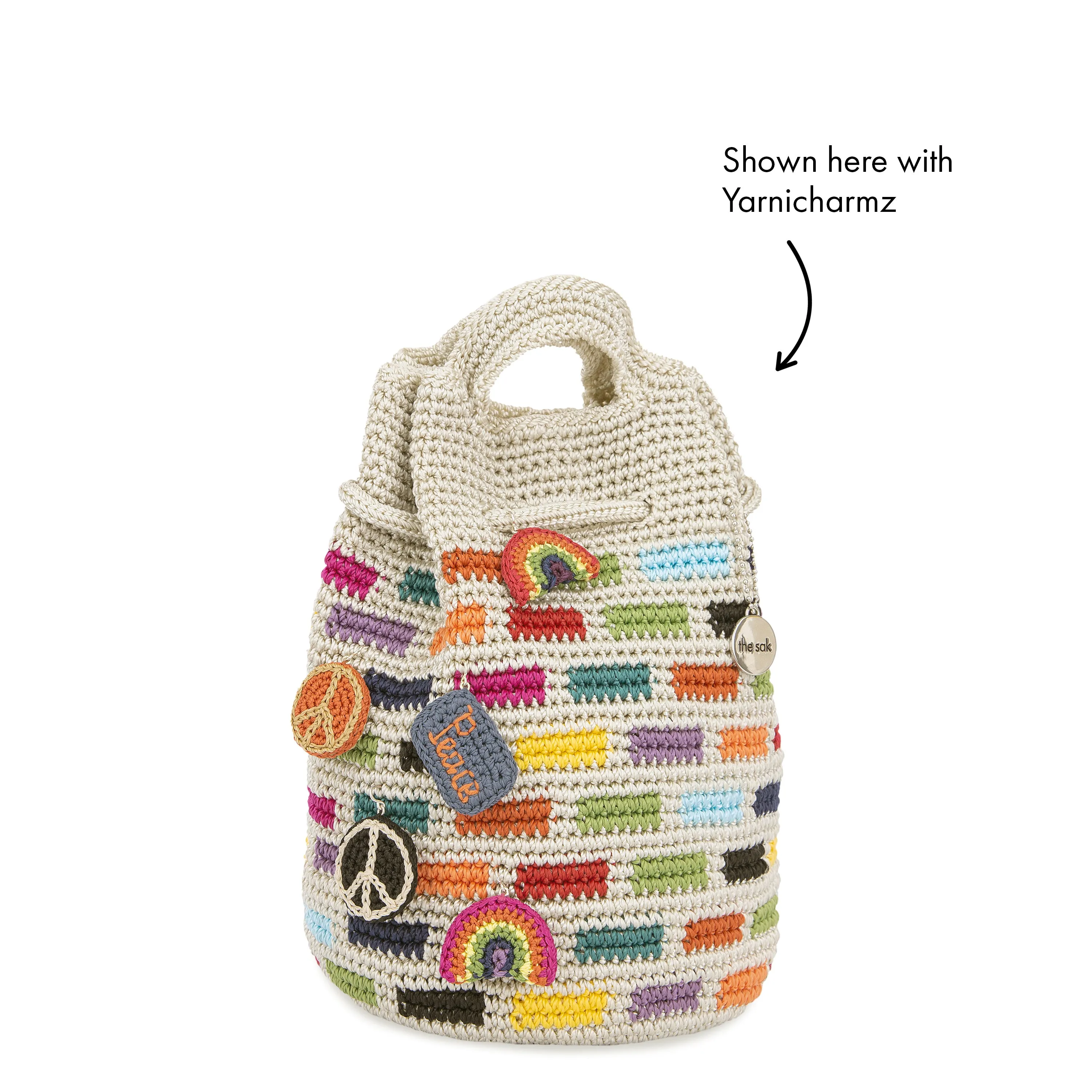 Dylan Petit Sac à Dos The Sak Sacs à Dos