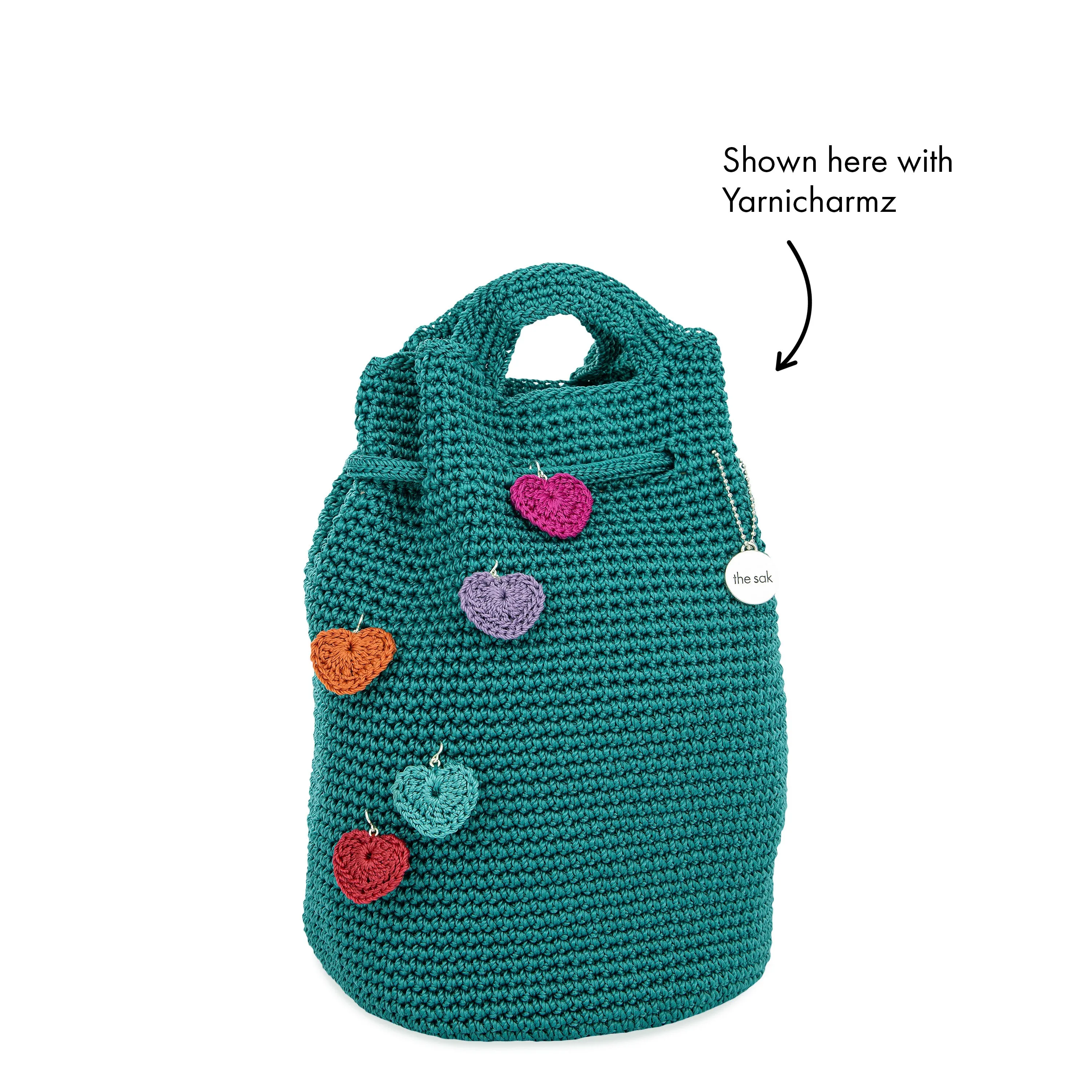 Dylan Petit Sac à Dos The Sak Sacs à Dos