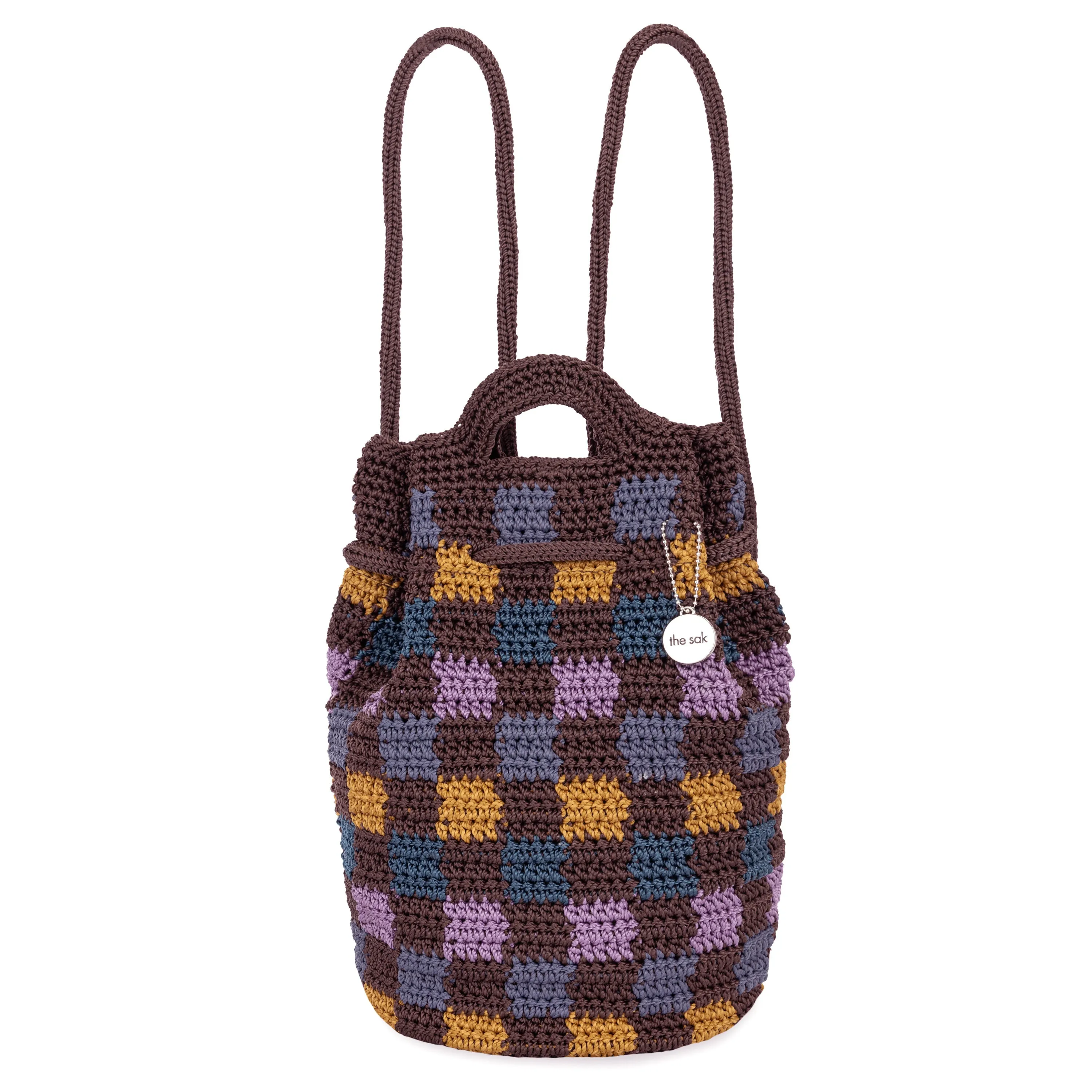 Dylan Petit Sac à Dos The Sak Sacs à Dos