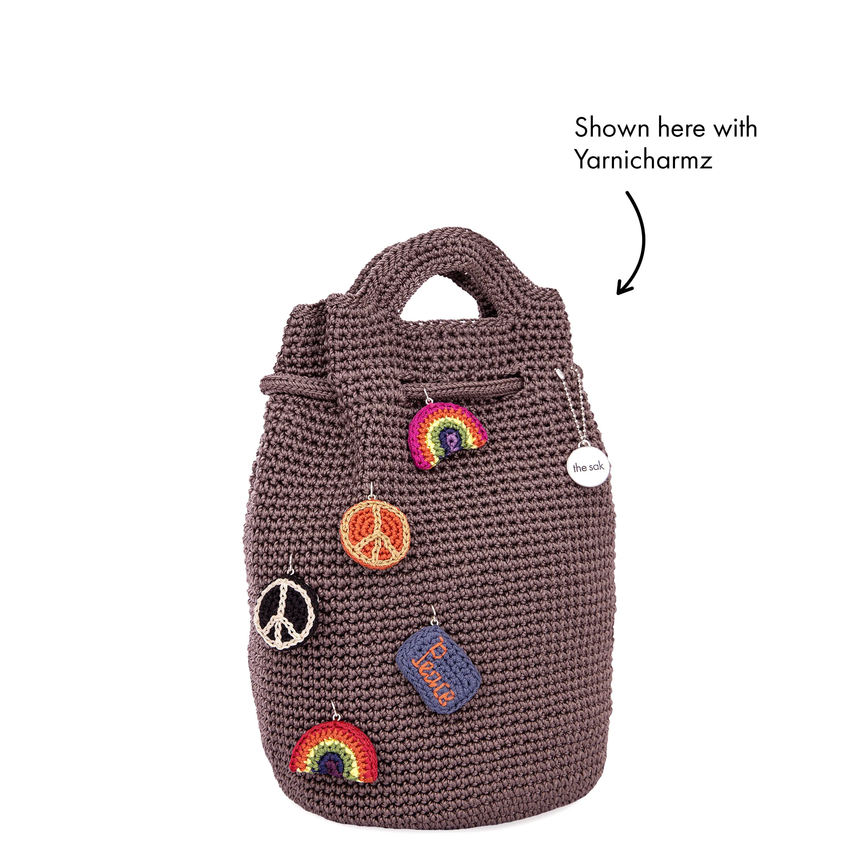 Dylan Petit Sac à Dos The Sak Sacs à Dos