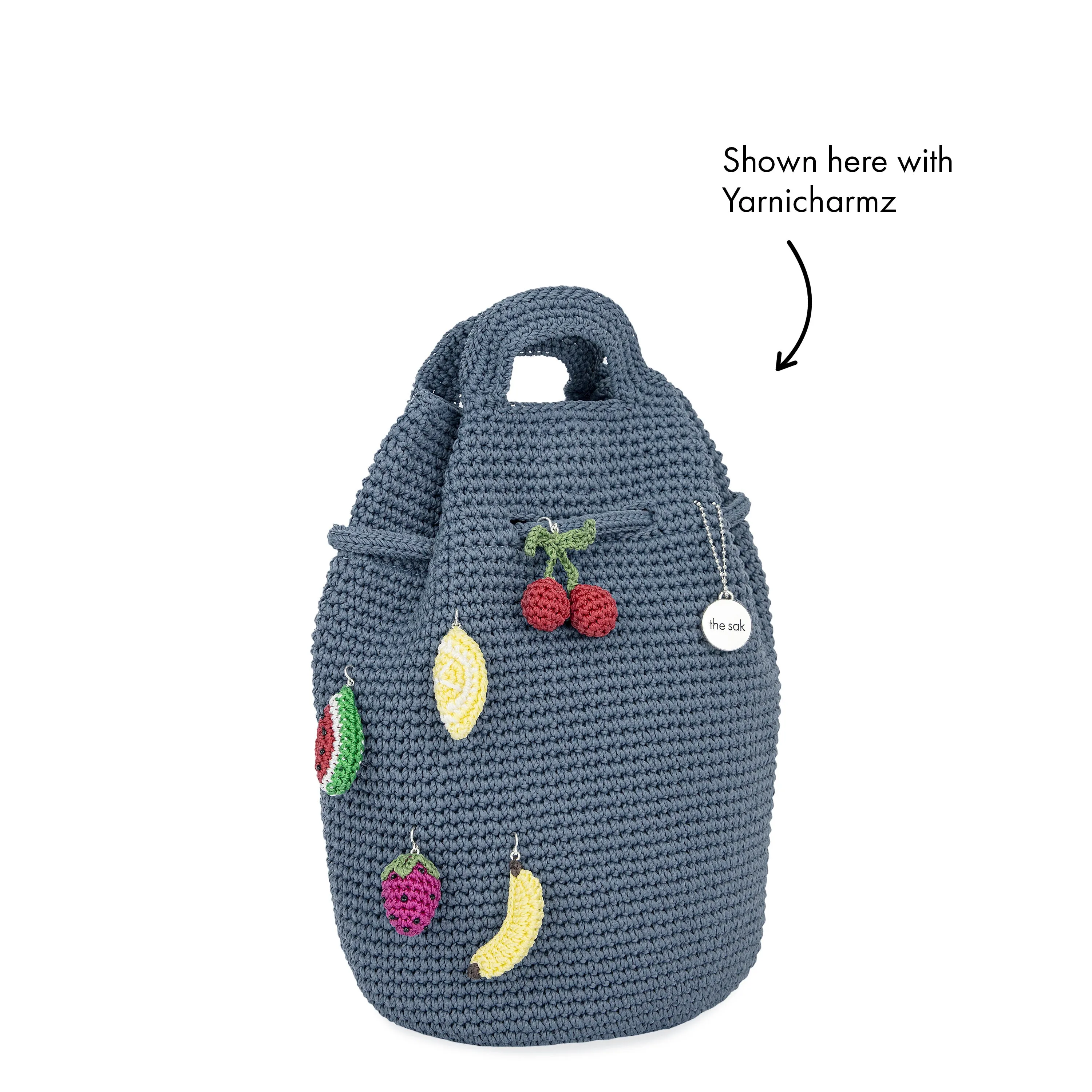 Dylan Petit Sac à Dos The Sak Sacs à Dos
