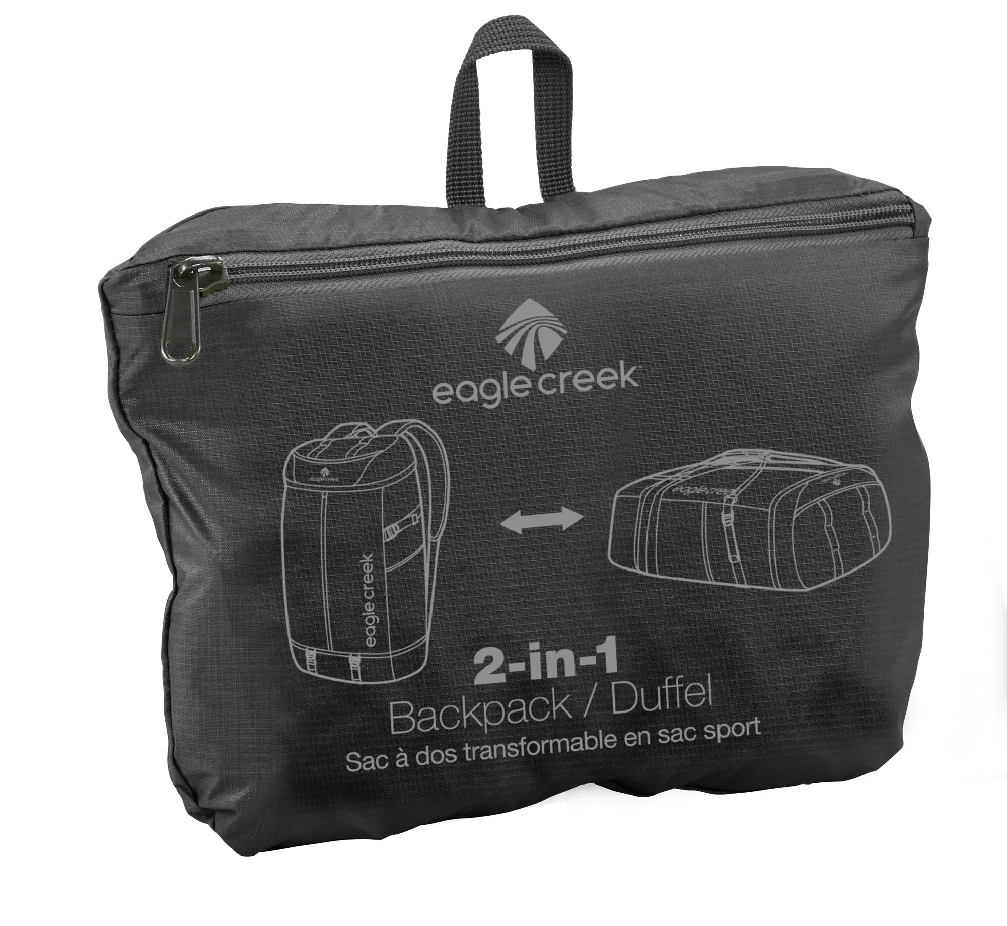 Sacs Eagle Creek 2-en-1 Sac à Dos/Duffle