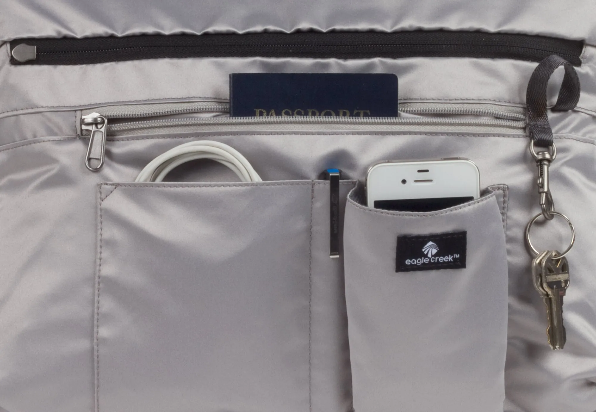 Sac à Main Convertible pour Ordinateur Portable Eagle Creek
