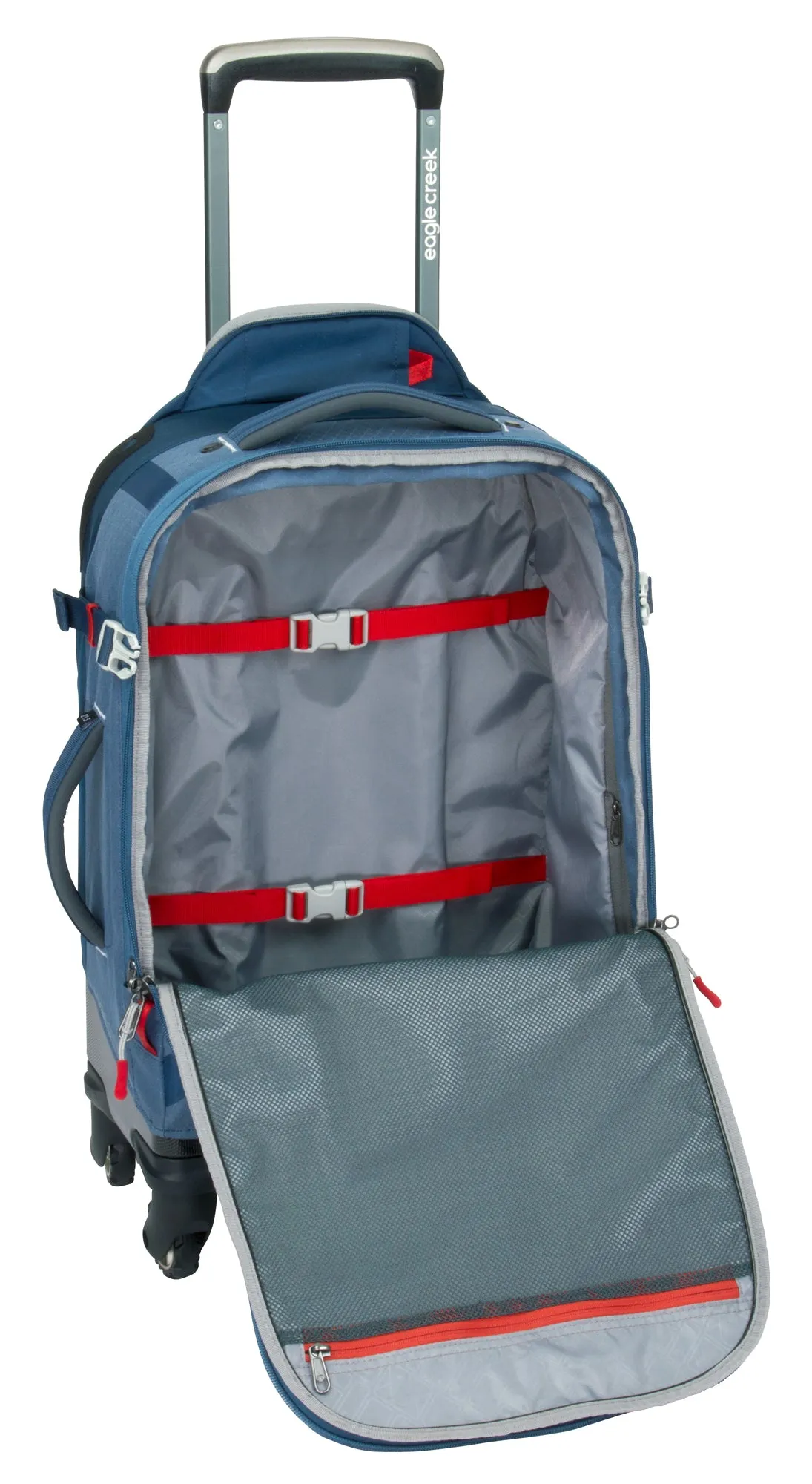Eagle Creek Gear Warrior Awd International Valises Cabine Eagle-Creek
