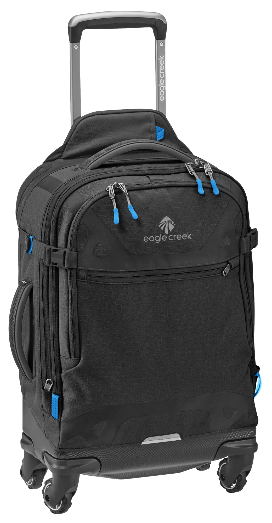 Eagle Creek Gear Warrior Awd International Valises Cabine Eagle-Creek