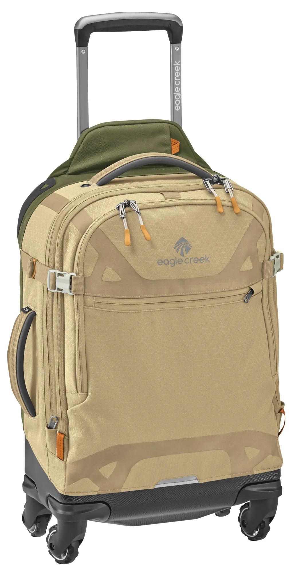 Eagle Creek Gear Warrior Awd International Valises Cabine Eagle-Creek