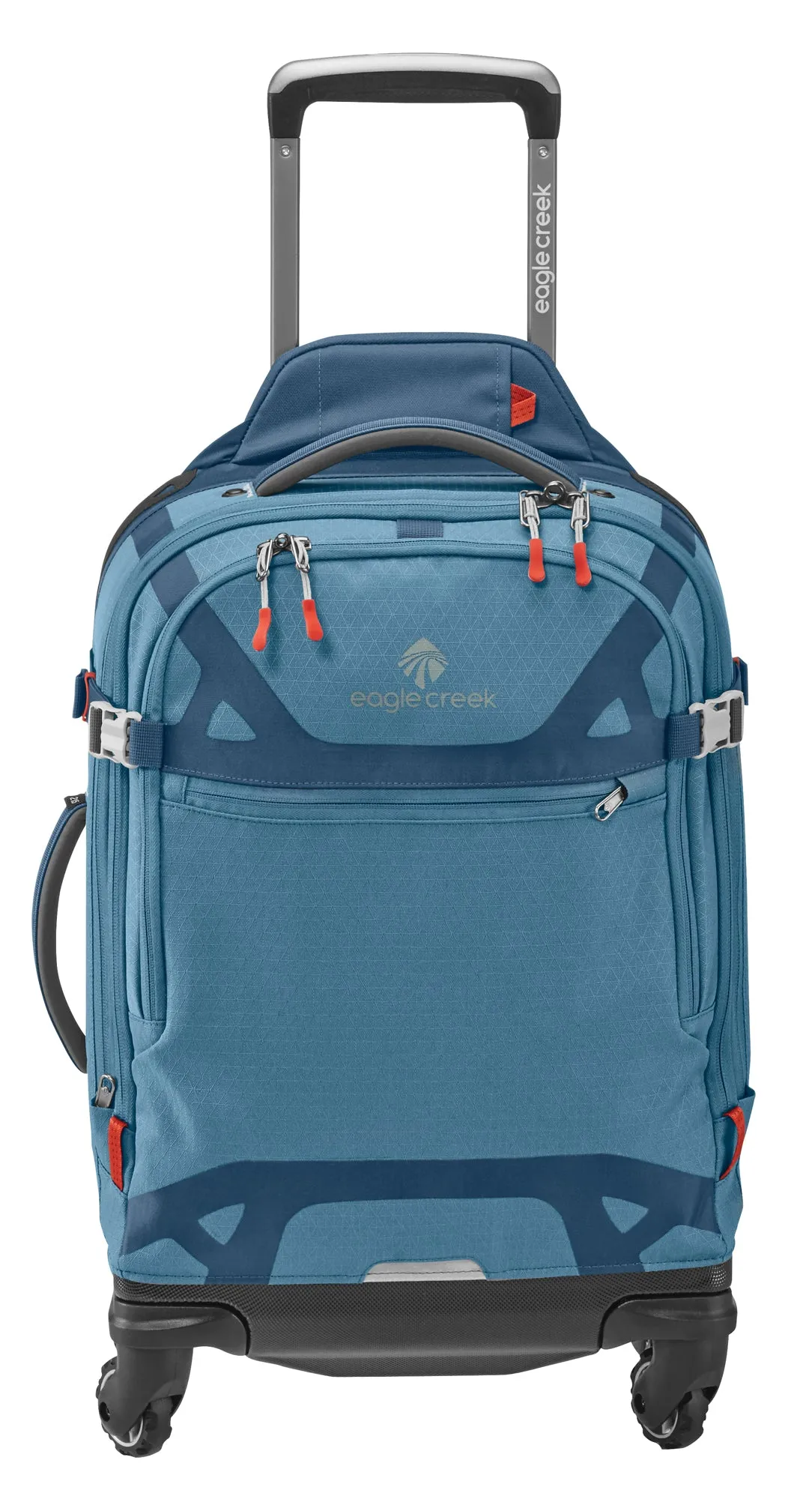 Eagle Creek Gear Warrior Awd International Valises Cabine Eagle-Creek