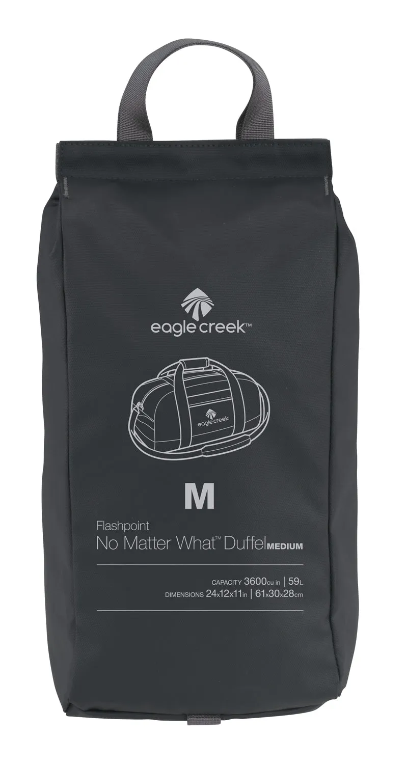 Eagle Creek Sacs de Voyage Flashpoint No Matter What Eagle-Creek