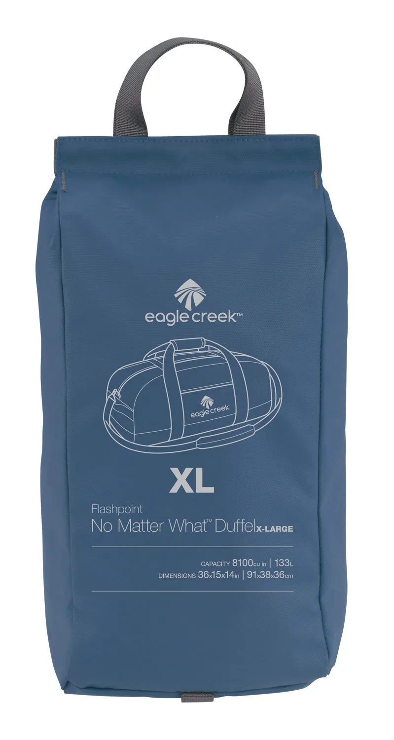 Eagle Creek Sacs de Voyage Flashpoint No Matter What Eagle-Creek