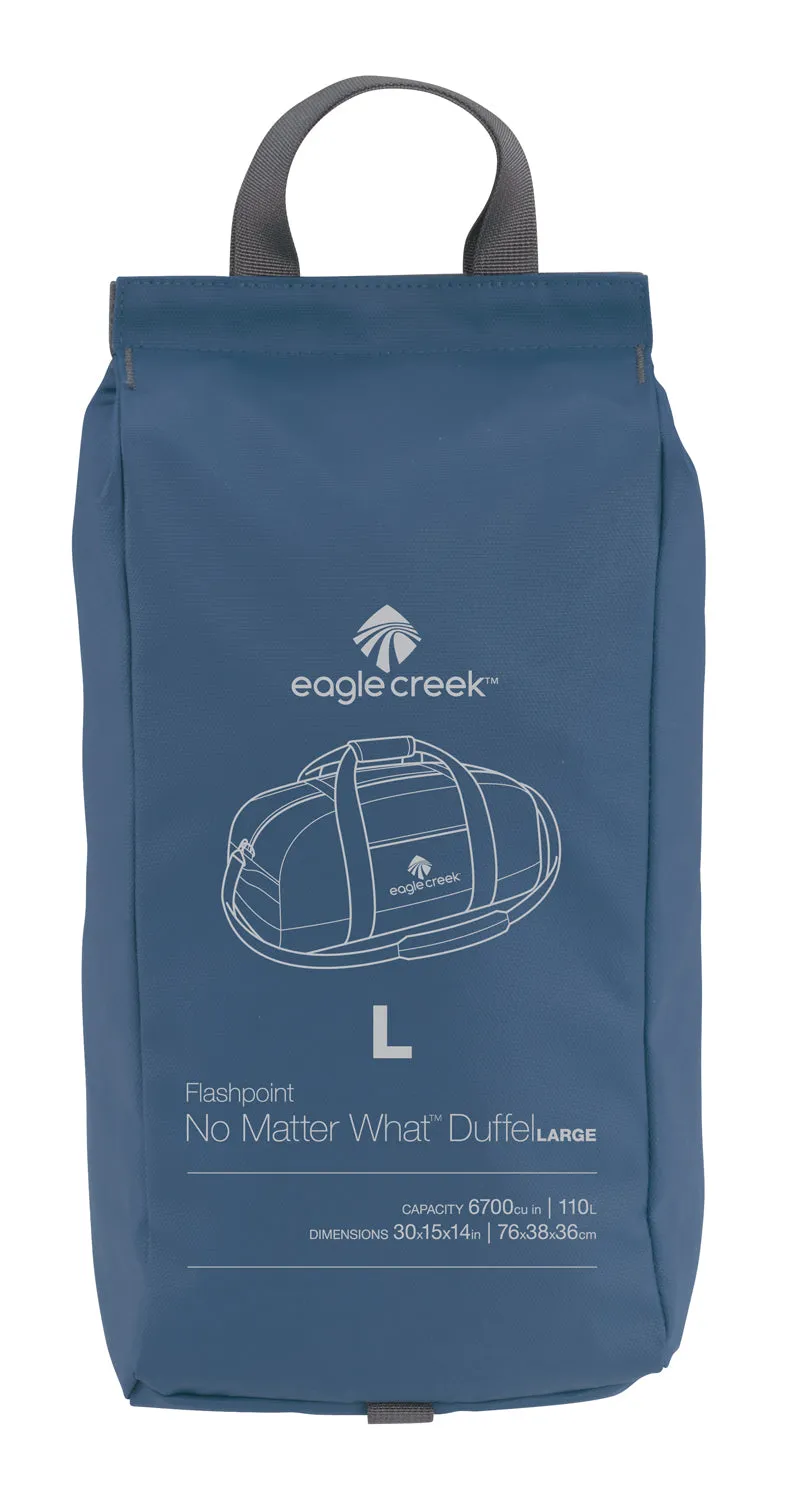 Eagle Creek Sacs de Voyage Flashpoint No Matter What Eagle-Creek