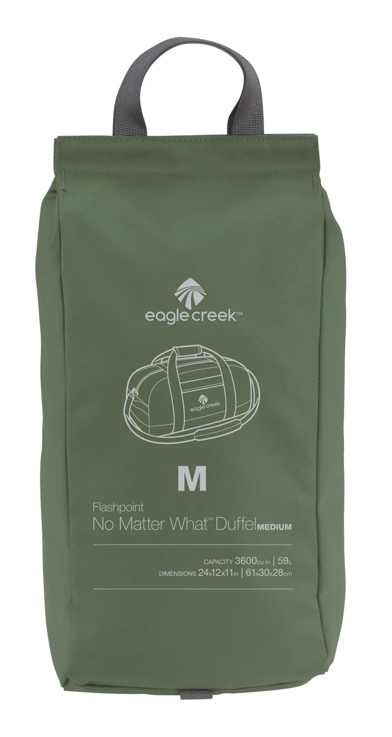 Eagle Creek Sacs de Voyage Flashpoint No Matter What Eagle-Creek