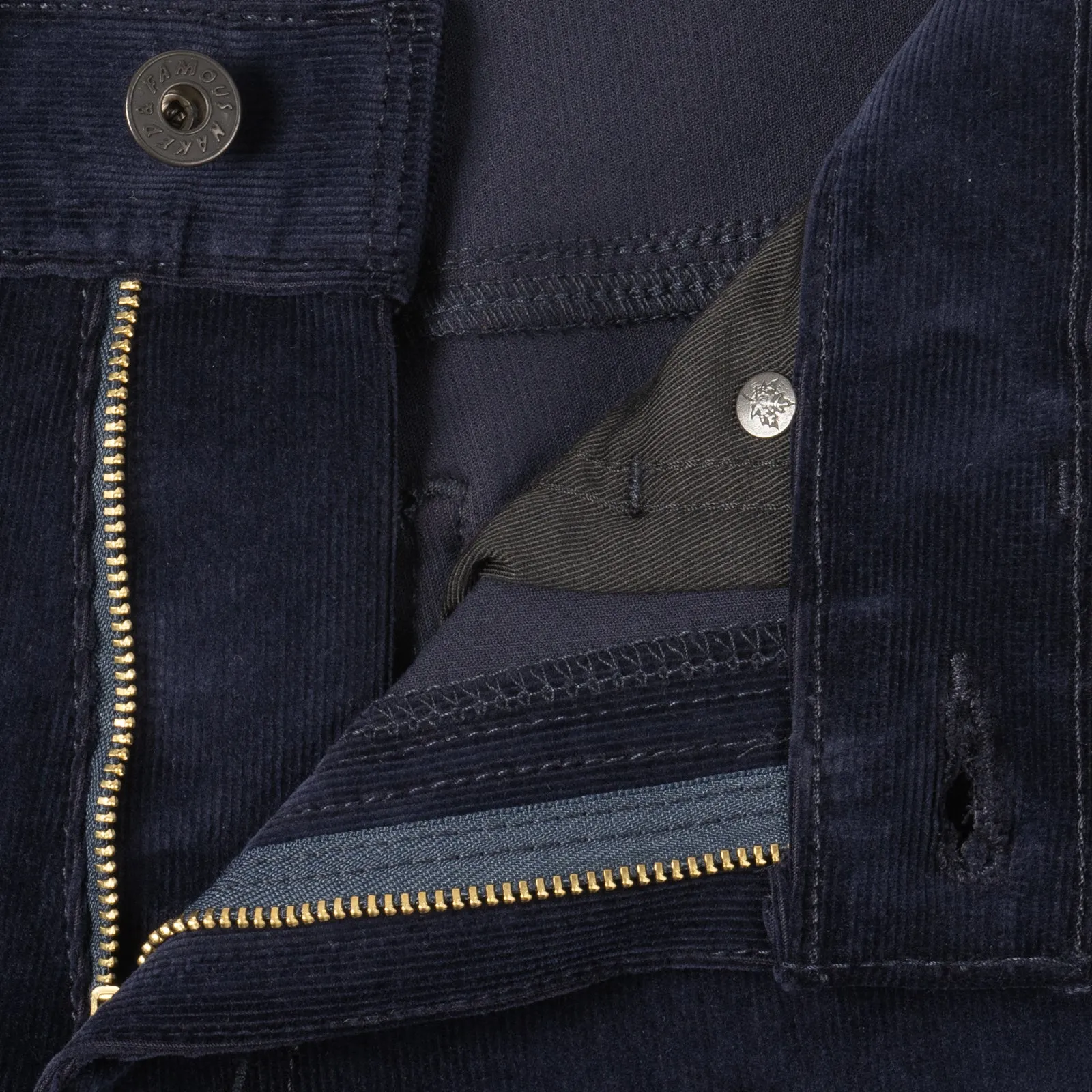 Easy Guy - Pantalons Confort