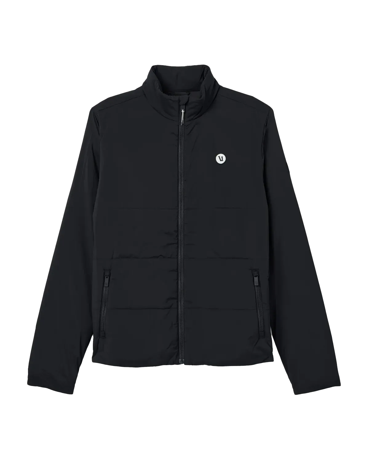 Veste isolante Echo 2.0 en noir