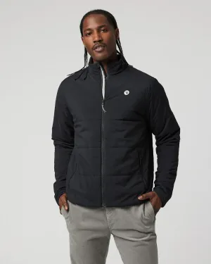 Veste isolante Echo 2.0 en noir