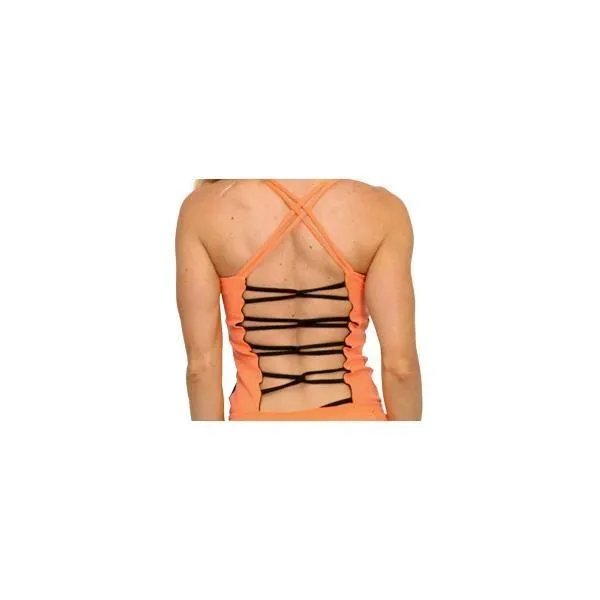 Equilibrium Activewear Link Haut Long LT113