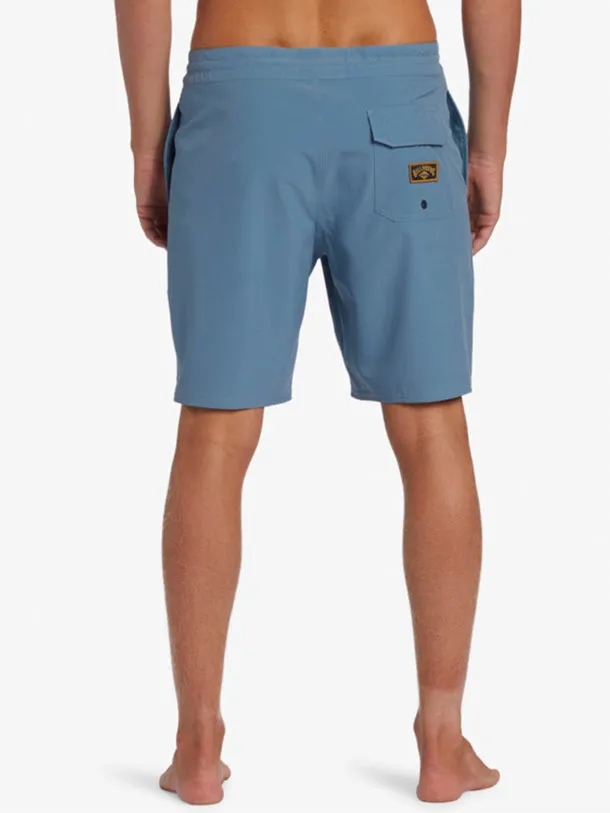 Every Other Day Lo Tide Boardshorts 17