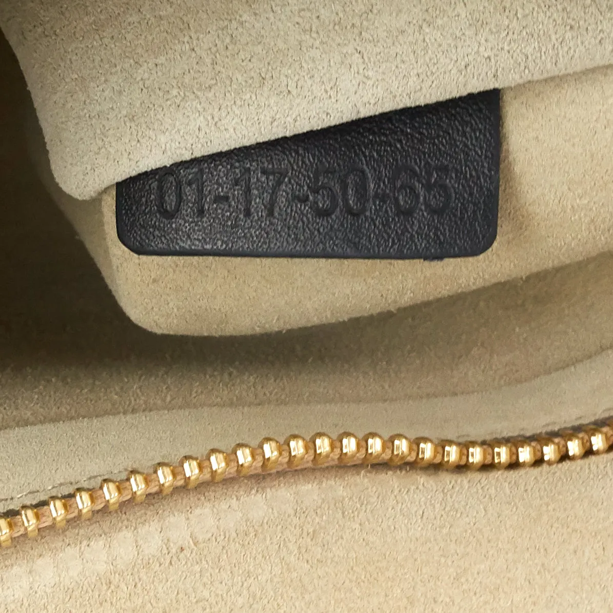 Sac Faye Medium en Suède et Cuir Bags_Chloé