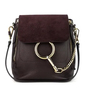 Faye Petit Veau et Sacs à Dos en Suède_Chloé
