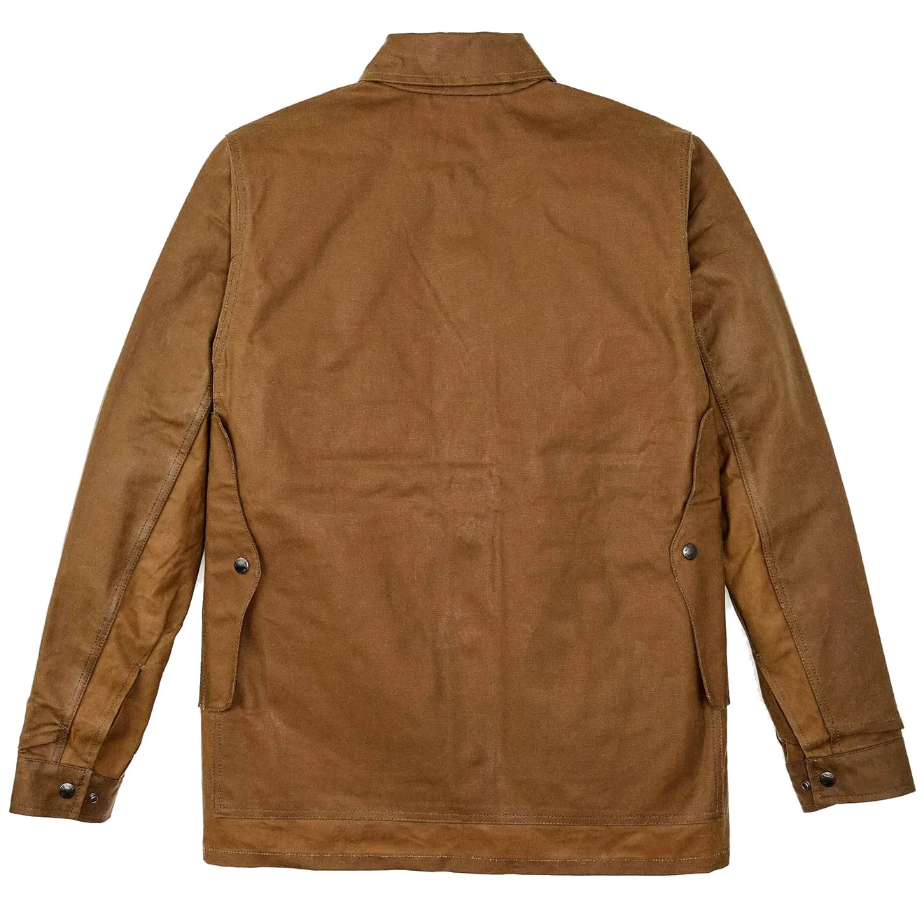 Filson Tin Cruiser Brun Foncé