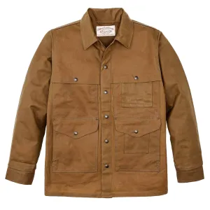 Filson Tin Cruiser Brun Foncé
