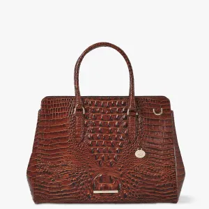 Sacs Finley Carryall - Sacs à bandoulière Brahmin