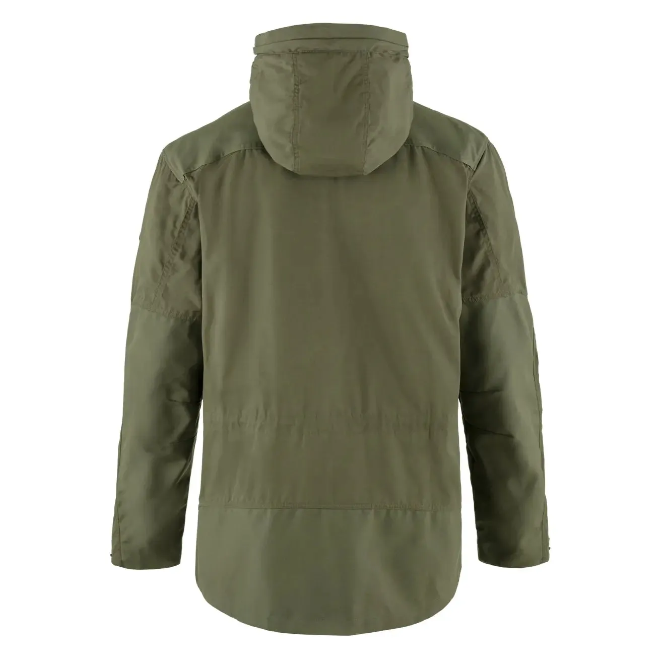Fjallraven Anorak No. 8 Vert Laurier