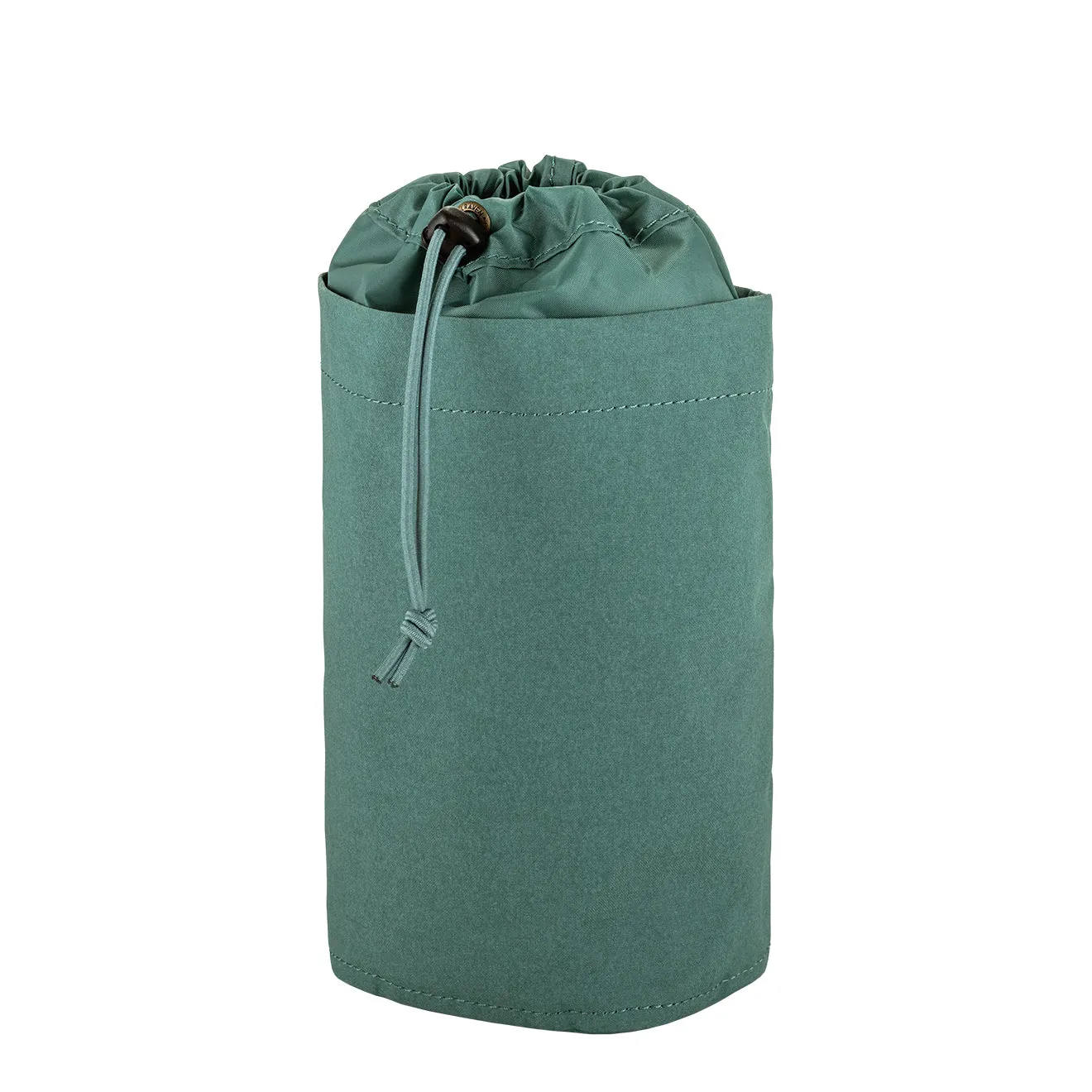 Poche à bouteille Fjallraven Kanken Vert Givré Sacs Fjällräven Kånken