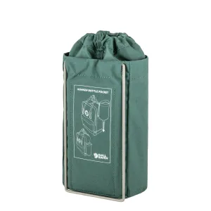 Poche à bouteille Fjallraven Kanken Vert Givré Sacs Fjällräven Kånken