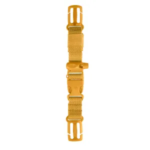 Fjallraven Kanken Bretelle de Poitrine Ocre Sacs Fjällräven Kånken