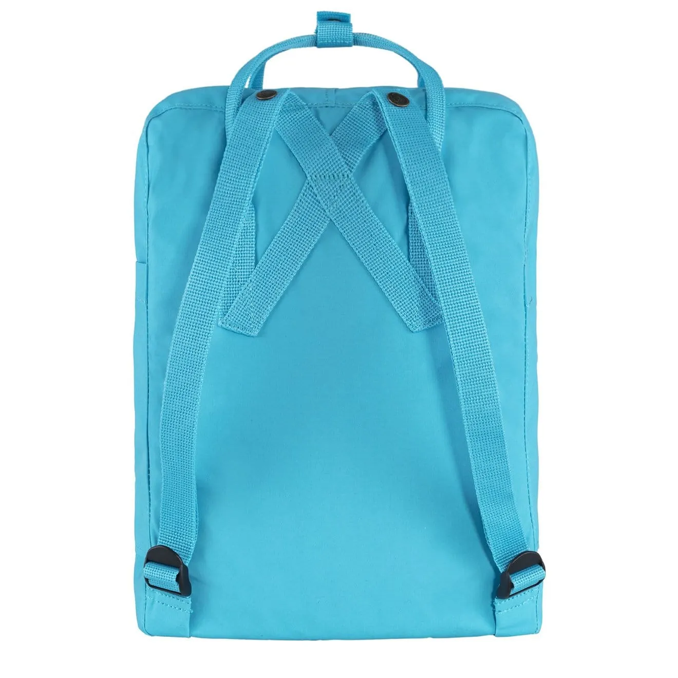 Sac à dos Fjallraven Kanken Classic Bleu turquoise foncé Sacs Fjallraven Kanken