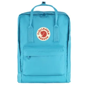 Sac à dos Fjallraven Kanken Classic Bleu turquoise foncé Sacs Fjallraven Kanken