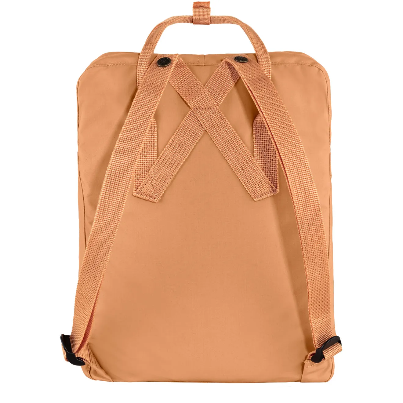 Sac à dos classique Fjallraven Kanken Peach Sand - Sacs Fjallraven Kanken
