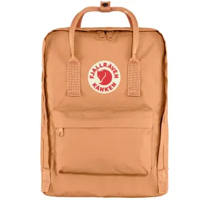 Sac à dos classique Fjallraven Kanken Peach Sand - Sacs Fjallraven Kanken