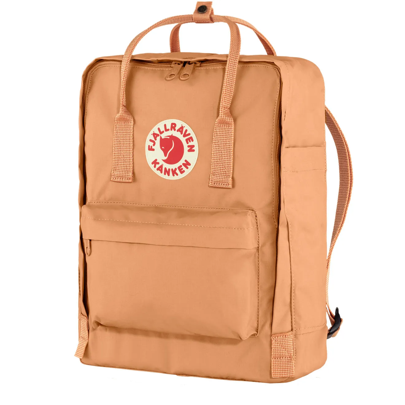 Sac à dos classique Fjallraven Kanken Peach Sand - Sacs Fjallraven Kanken