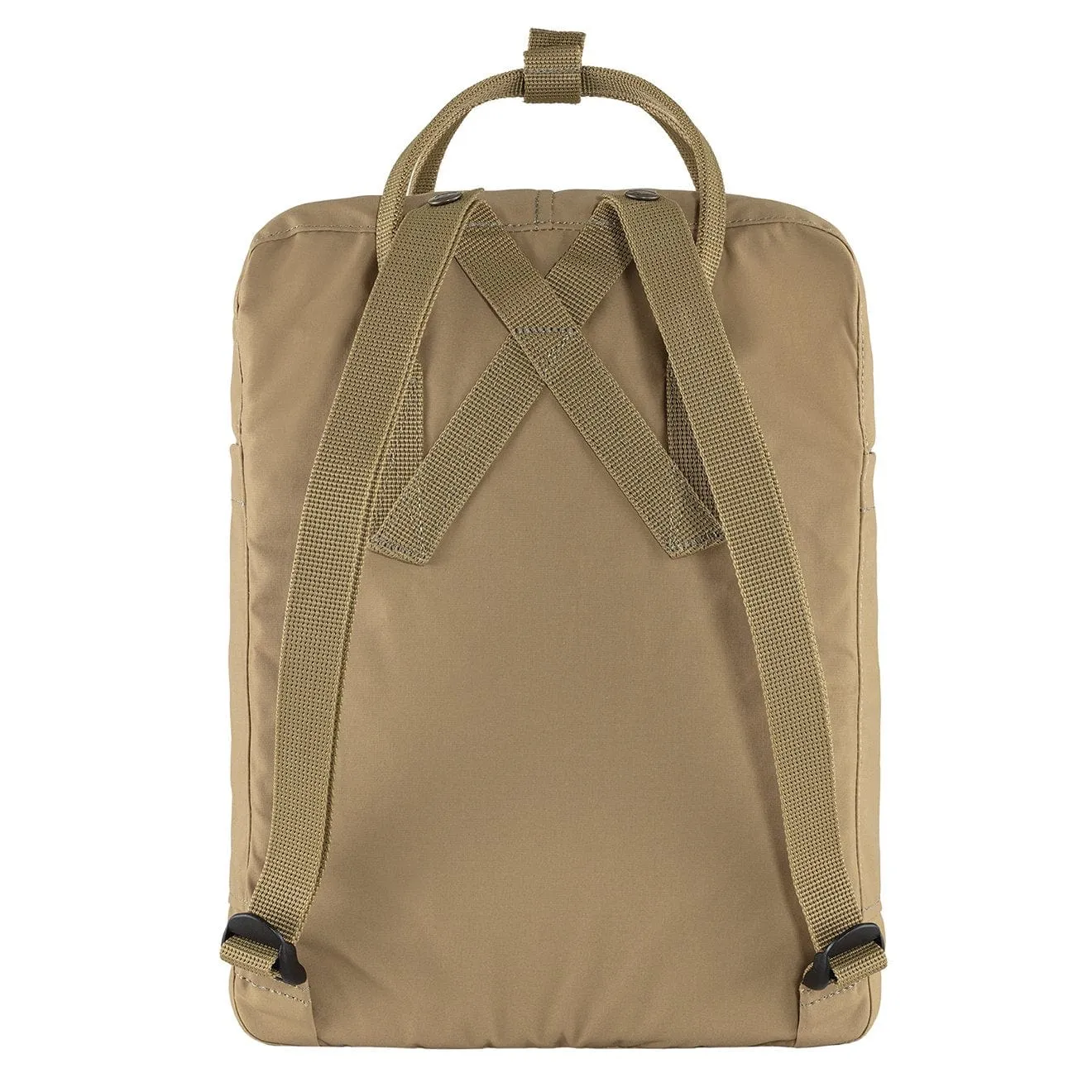 Fjallraven Kanken Classic Sacs en Argile Fjallraven Kanken Sacs