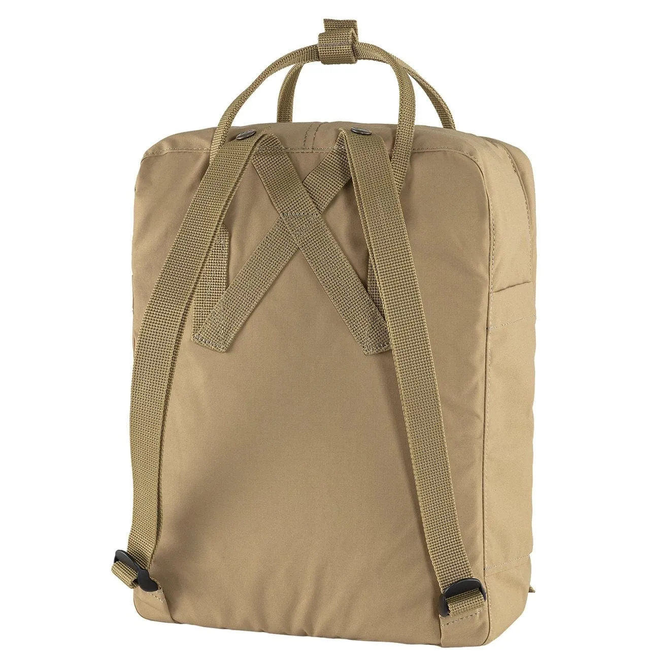 Fjallraven Kanken Classic Sacs en Argile Fjallraven Kanken Sacs