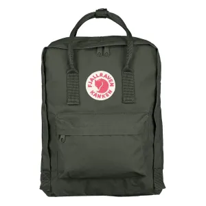 Fjallraven Kanken Classic Sacs Vert Forêt Fjallraven Kanken Sacs