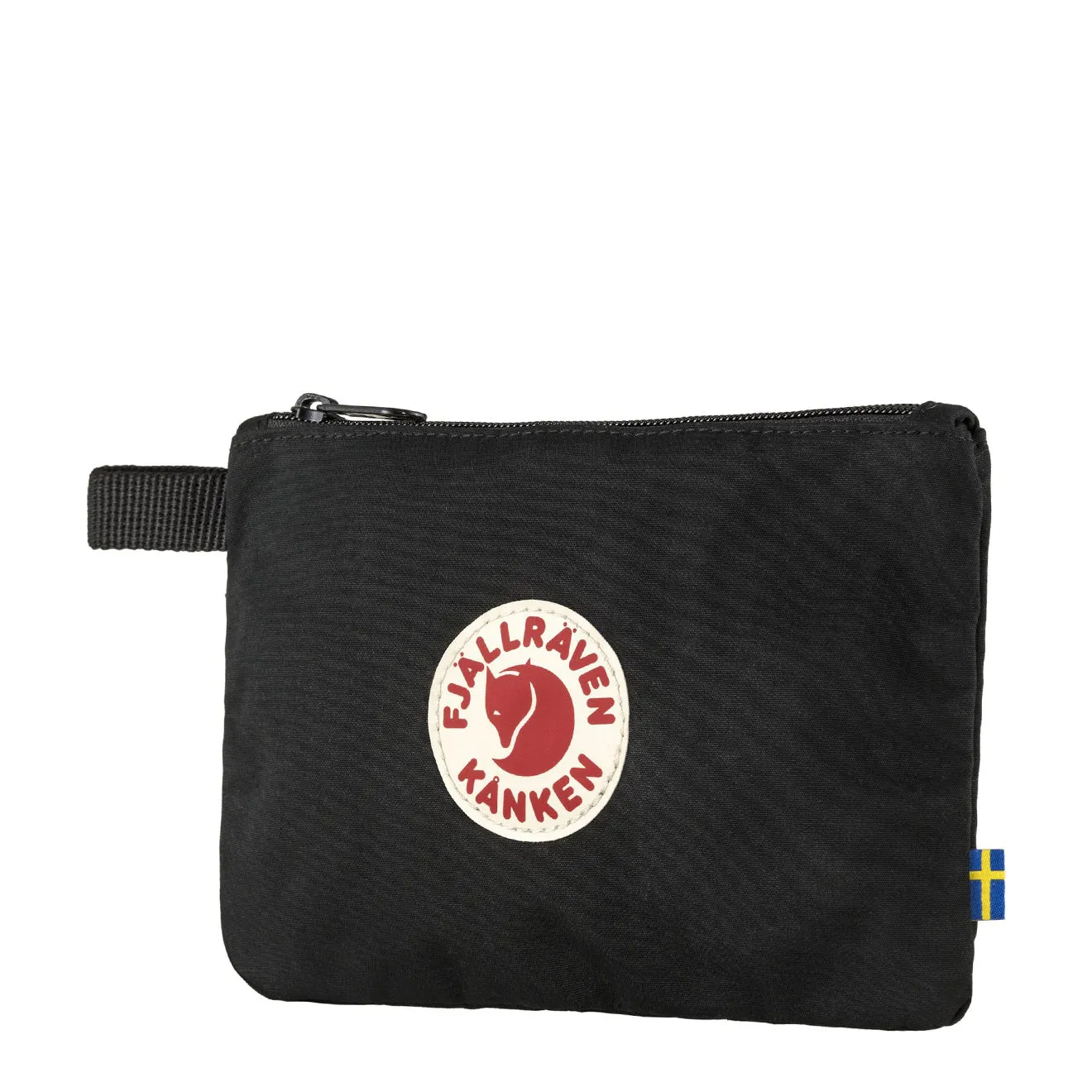 Fjallraven Kanken Poche à équipement Noir Sacs Fjällräven Kånken
