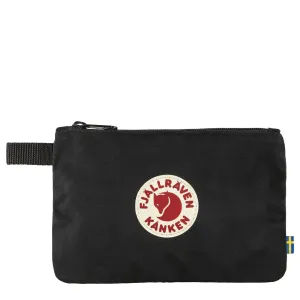Fjallraven Kanken Poche à équipement Noir Sacs Fjällräven Kånken