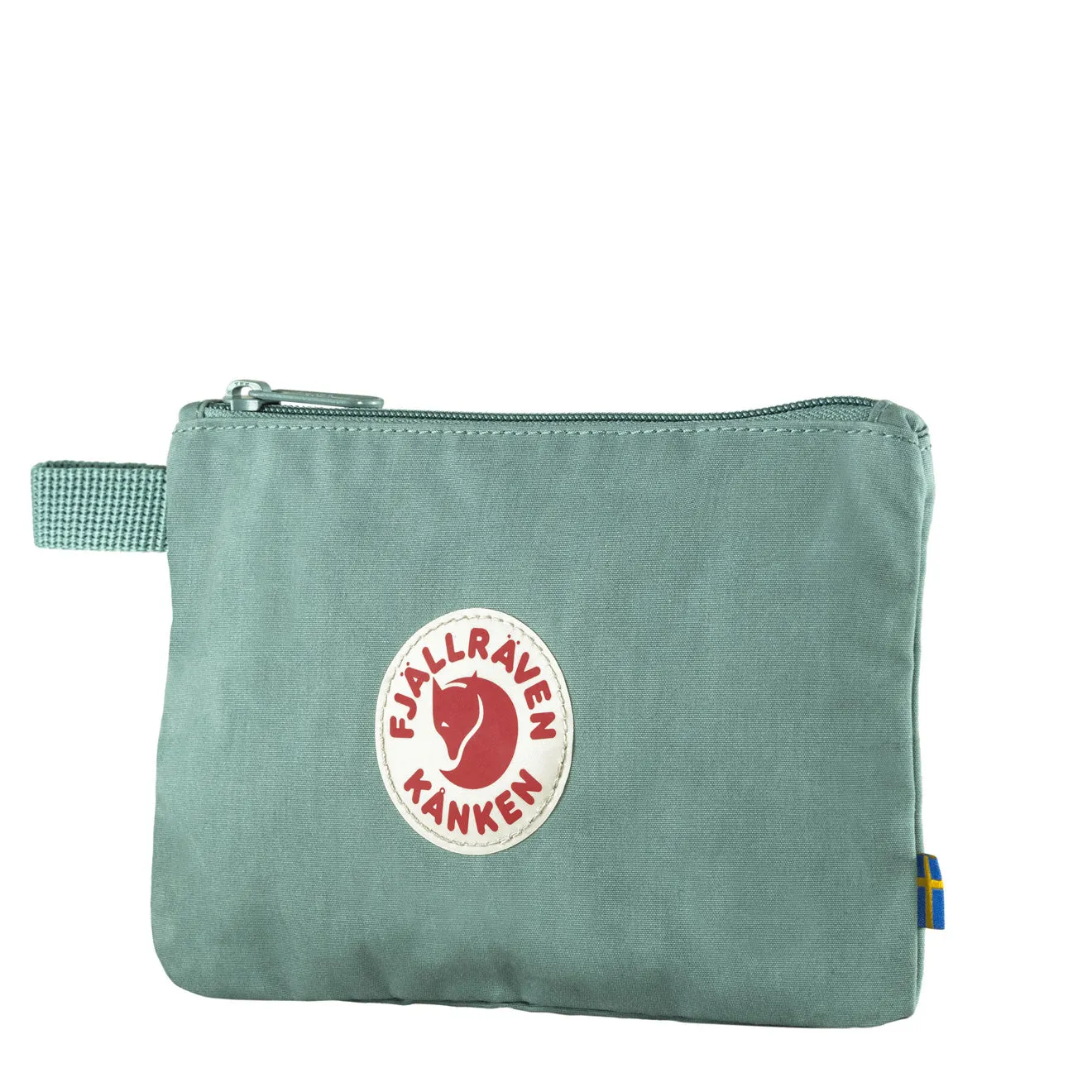 Fjallraven Kanken Poche à équipement Vert Givré Sacs Fjällräven Kånken