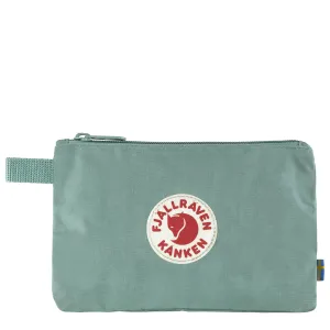 Fjallraven Kanken Poche à équipement Vert Givré Sacs Fjällräven Kånken