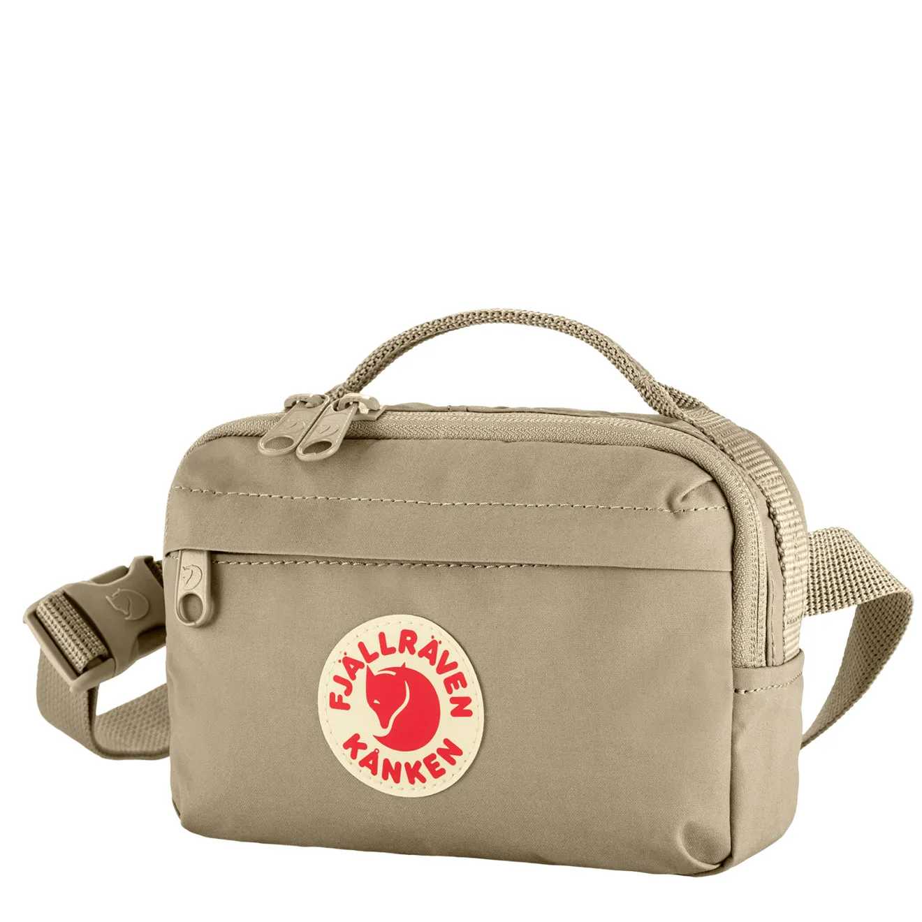 Fjallraven Kanken Banane Fossile Sacs Fjällräven Kånken