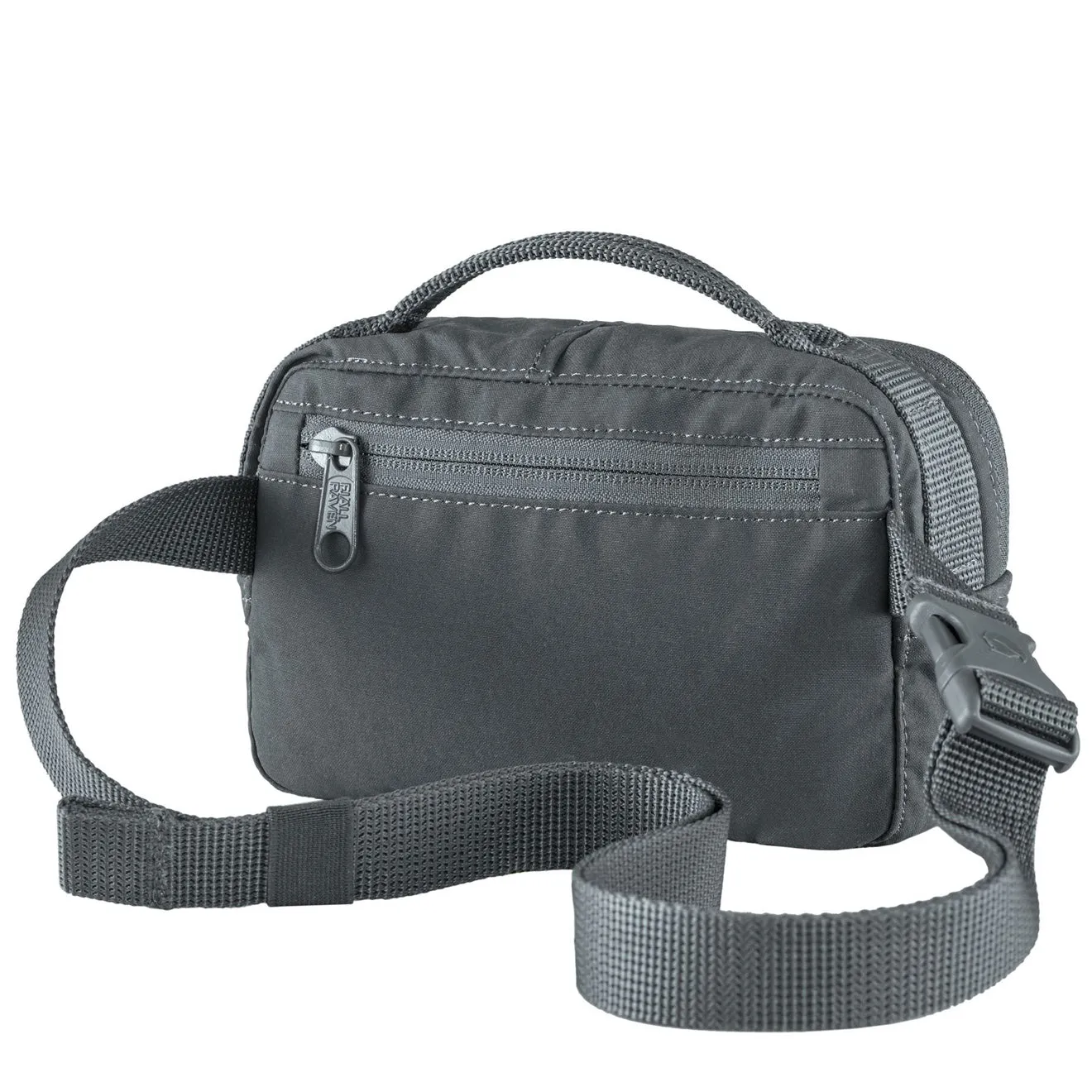 Fjallraven Kanken Banane Graphite Sacs Fjällräven Kånken