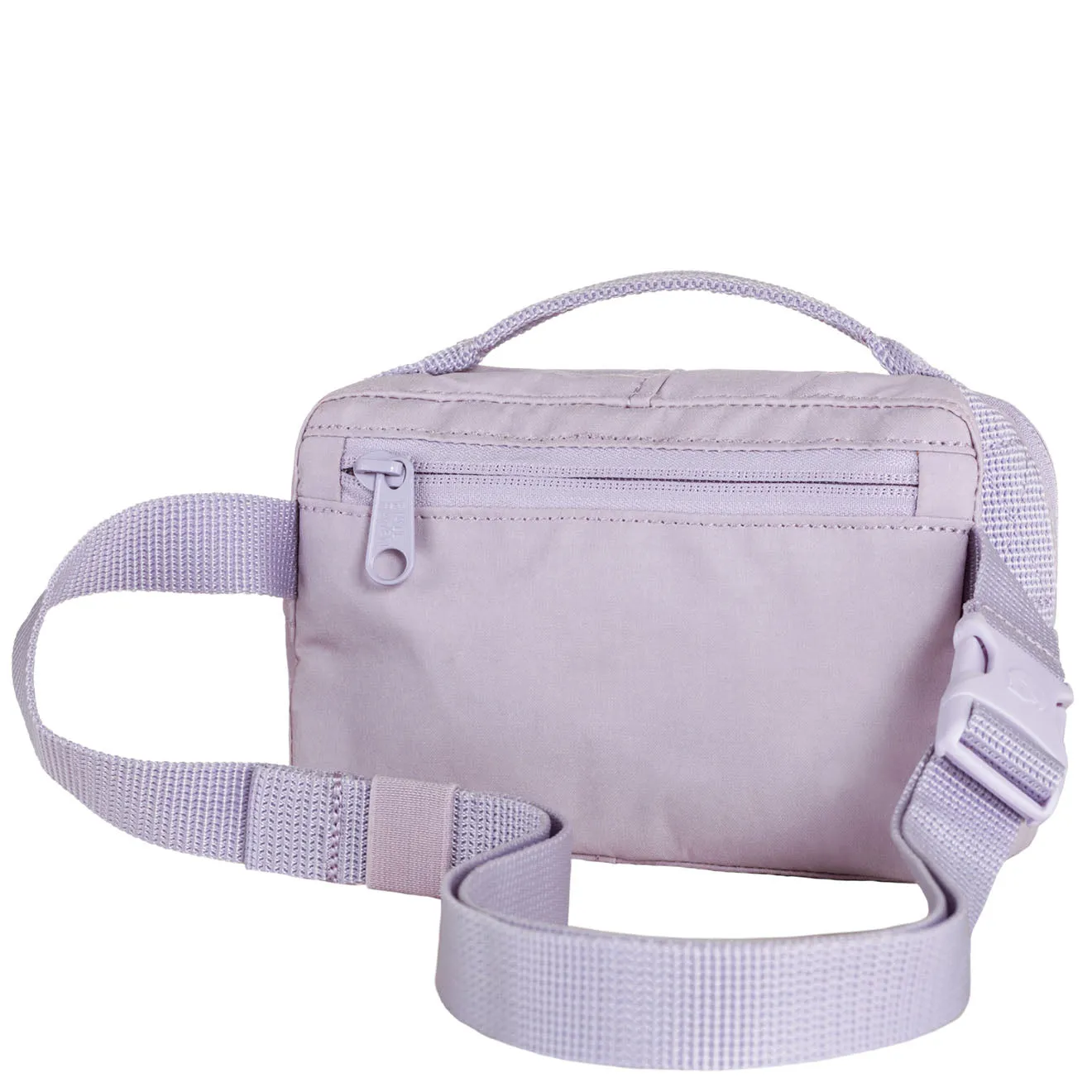 Fjallraven Kanken Sac banane Lavande pastel Sacs Fjällräven Kånken