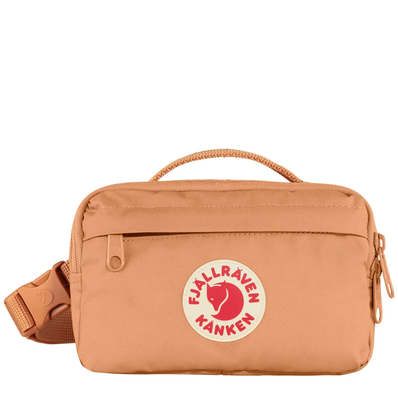 Fjallraven Kanken Banane Pêche Sable Sacs Fjällräven Kånken