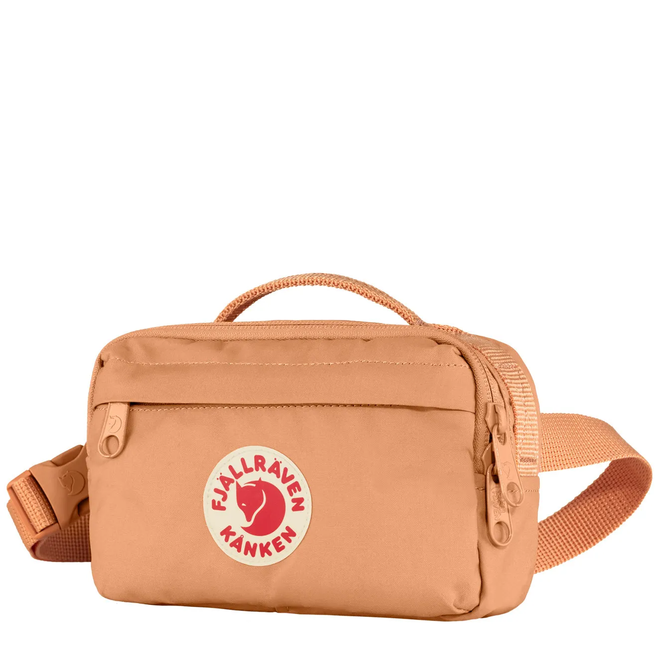 Fjallraven Kanken Banane Pêche Sable Sacs Fjällräven Kånken