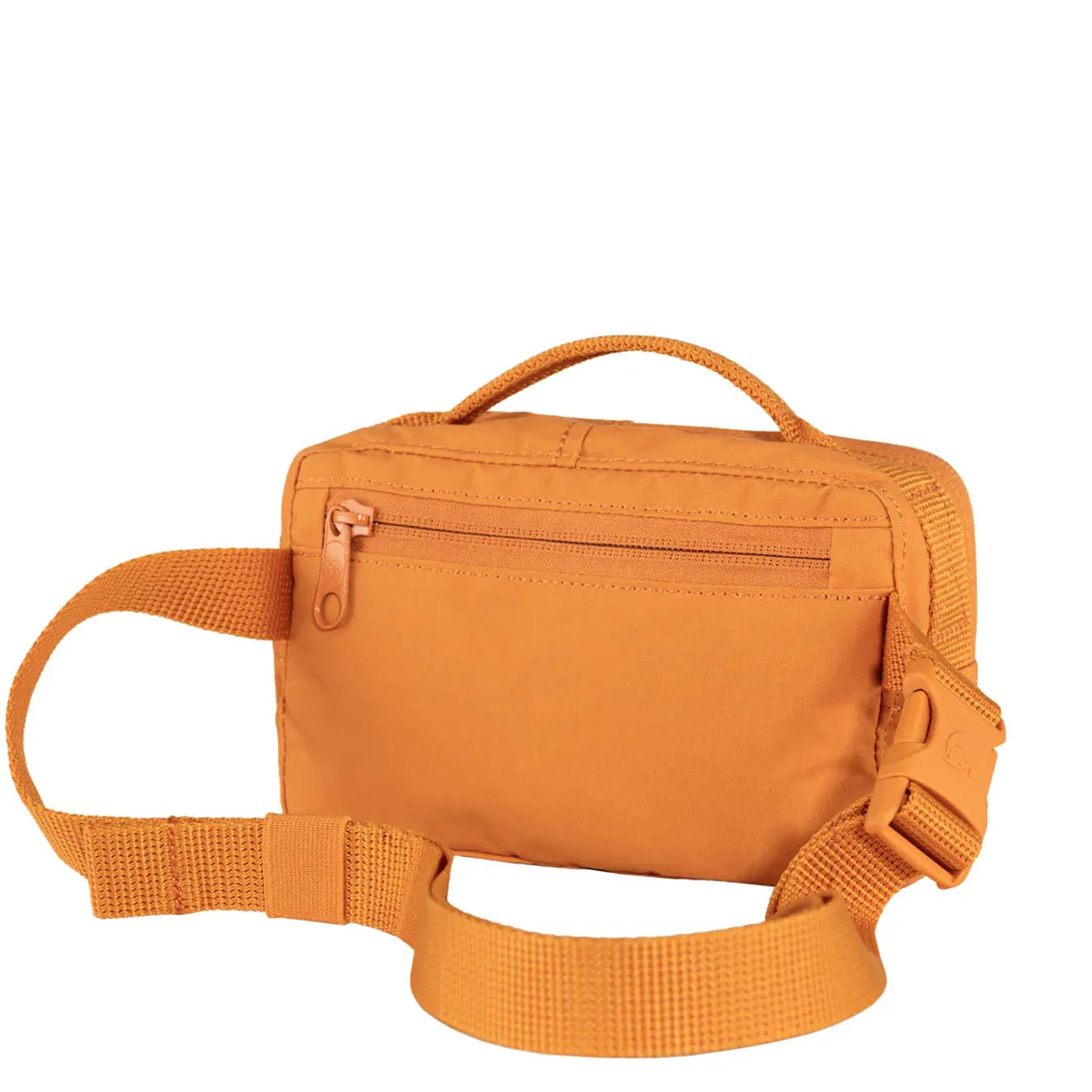 Fjallraven Kanken Banane Orange Épicé Sacs Fjällräven Kånken