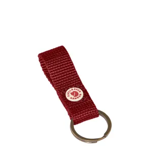 Porte-clés Fjallraven Kanken Rouge Bœuf Sacs Fjallraven Kanken