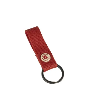 Porte-clés Fjallraven Kanken Rouge Véritable Sacs Fjallraven Kanken
