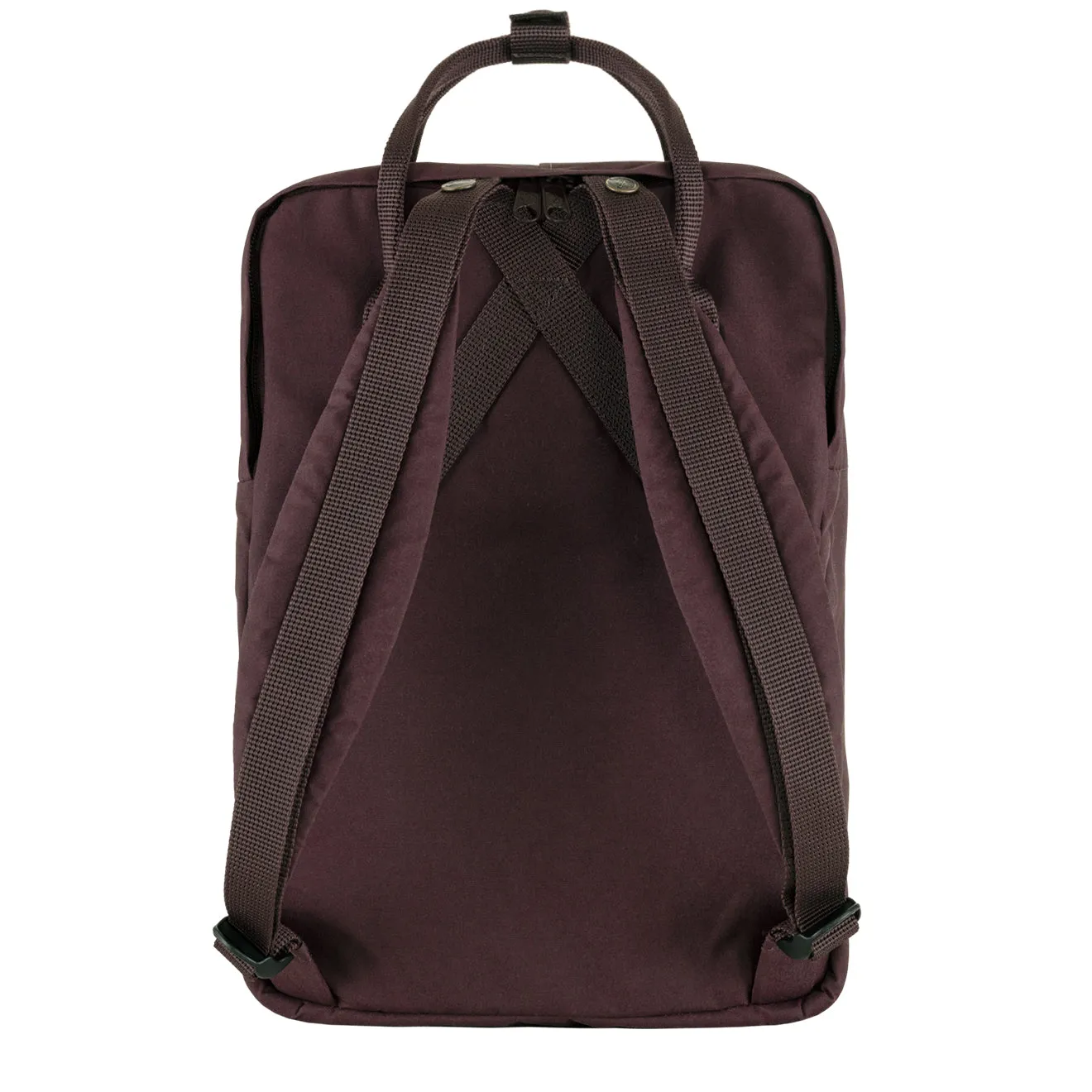 Fjallraven Kanken Ordinateur Portable 15 Mûre Sacs Fjällräven Kånken